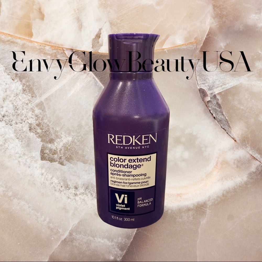 Redken Color Extend Blondage Conditioner 10.1oz